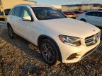 2019 MERCEDES-BENZ  GLC-CLASS