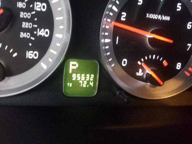 2011 VOLVO C70 T5 YV1672MC6BJ117482