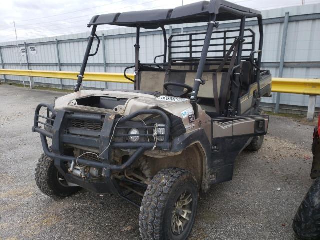 2018 KAWASAKI KAF820 J JKBAFSJ13JB507315