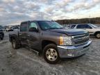 2012 CHEVROLET  SILVERADO