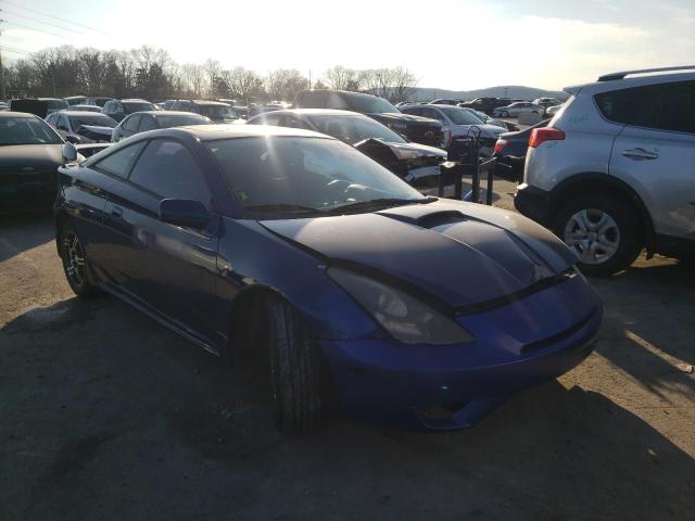 2005 Toyota Celica GT