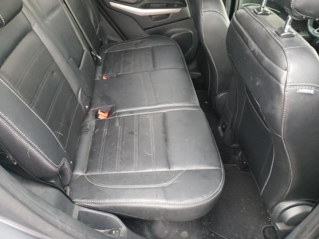 2018 FORD ECOSPORT T - MAJ6P1WL3JC247757