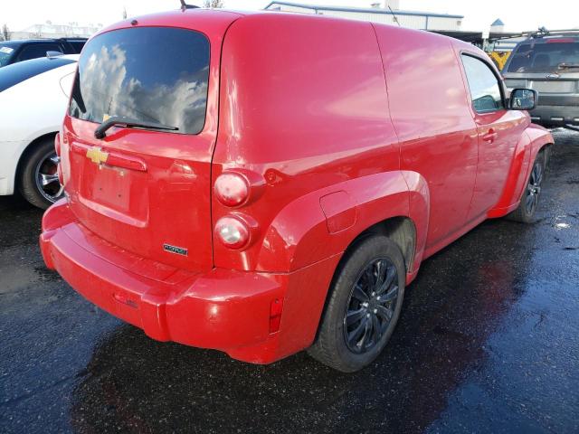 2011 CHEVROLET HHR PANEL 3GCAAAFW0BS627828