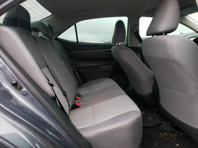 2015 TOYOTA 025FD25 2T1BURHE3FC304813