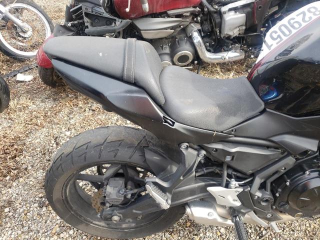 2020 KAWASAKI ER650 K ML5EREK15LDA05008