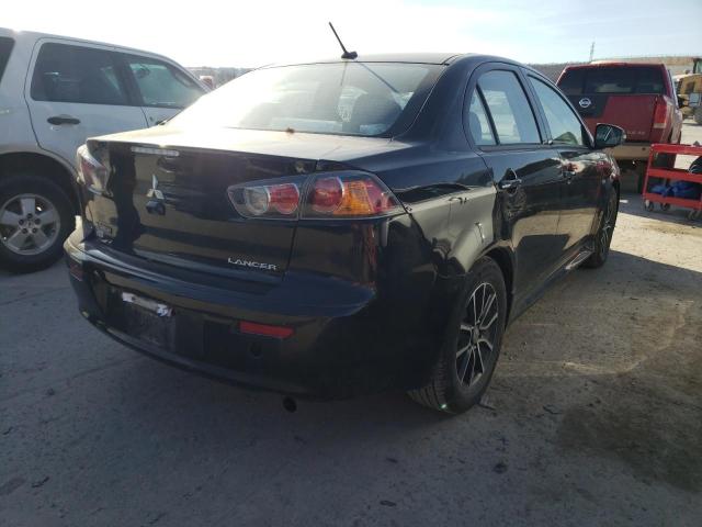 2015 MITSUBISHI LANCER SE JA32V2FW7FU014110