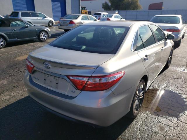 2016 TOYOTA UK 4T1BF1FK5GU500112