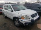 2005 HONDA  PILOT