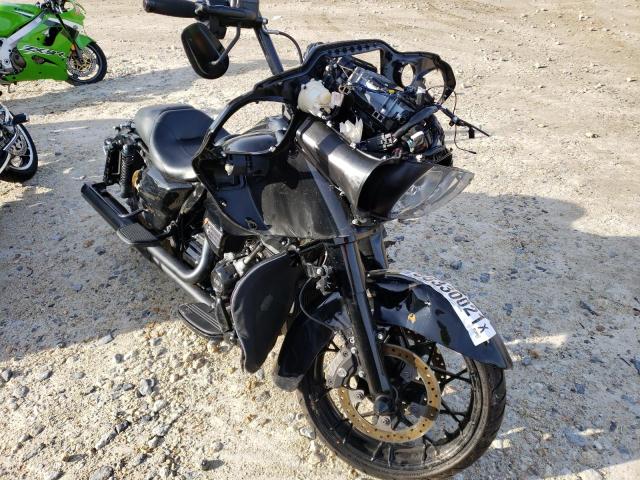 2020 HARLEY-DAVIDSON FLTRXS 1HD1KTP16LB652207