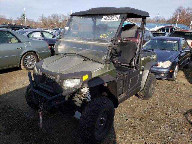 2018 ATV ALL MODELS LWGMDTZD8JA000269
