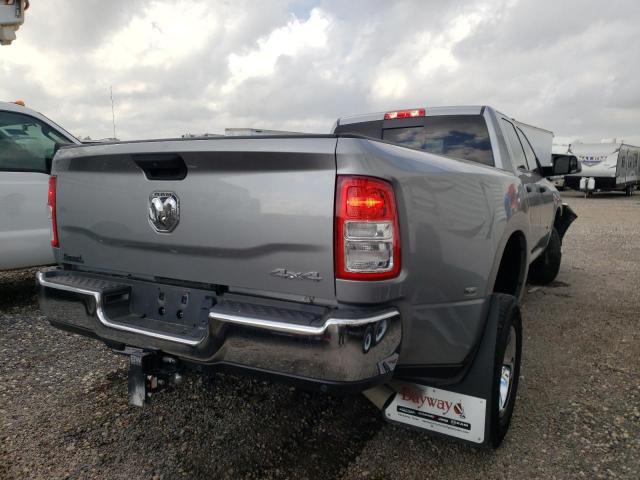 2019 RAM 3500 TRADE 3C63RRGL4KG668316
