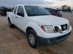 2012 NISSAN  FRONTIER