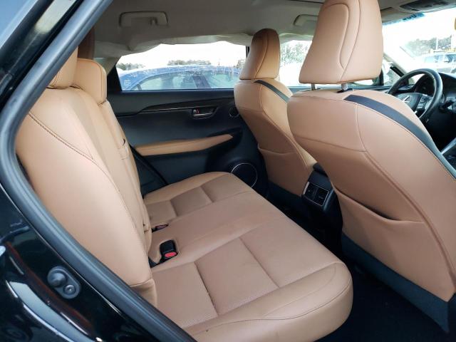2015 LEXUS NX 200T JTJBARBZ6F2026859