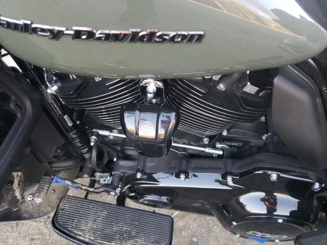 2021 HARLEY-DAVIDSON FLHTK 1HD1KEF17MB609171