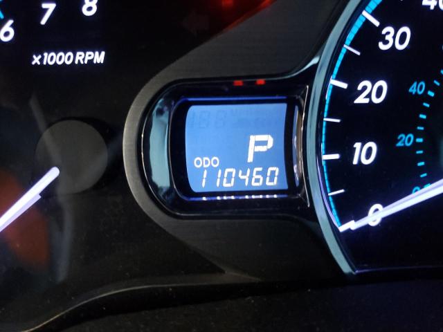 5TDYK3DC0ES453171 Toyota SIENNA XLE