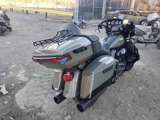 2021 HARLEY-DAVIDSON FLHTK 1HD1KEF17MB609171