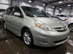 2006 TOYOTA  SIENNA