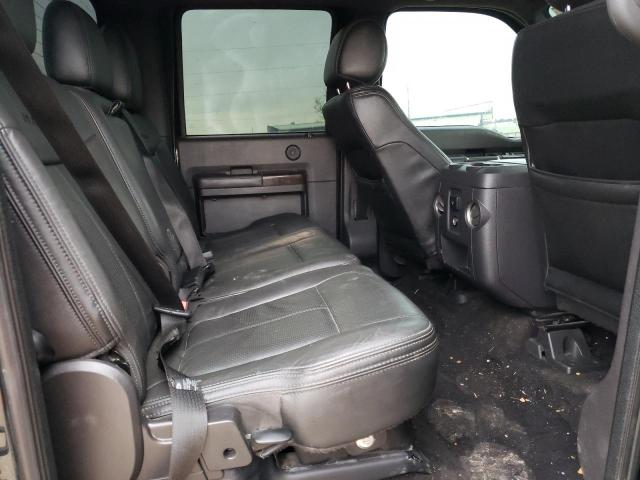 1FT7W2BT8FEA80773 Ford F250 Super 2015. Фото: 5