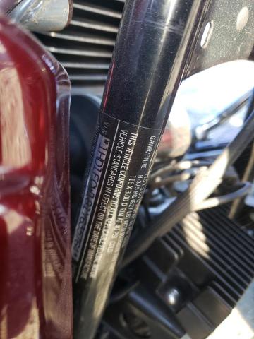 2001 HARLEY-DAVIDSON FLHTCUI 1HD1FCW181Y635764