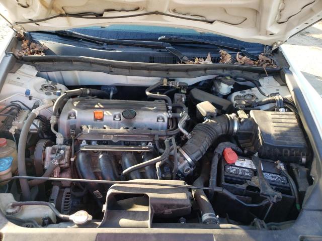 2010 HONDA ACCORD LXP 1HGCP2F49AA181482