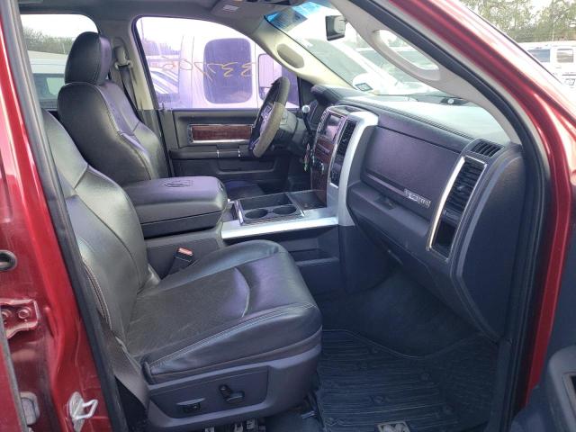 2011 DODGE RAM 3500 3D73Y4CLXBG555934