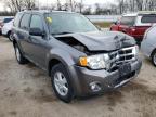 2009 FORD  ESCAPE