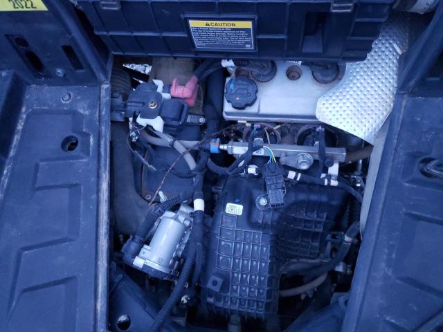 2021 POLARIS RZR TRAIL 3NSA5K878MN859545