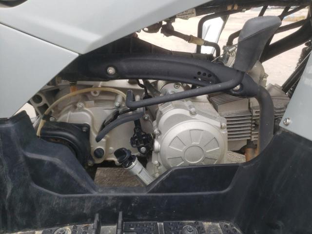 2021 YAMAHA YFM90 RF3AB133XMT007440