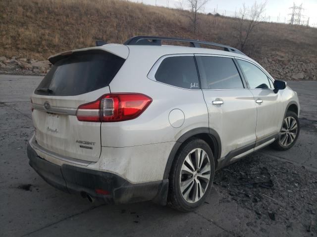 2020 SUBARU ASCENT TOU 4S4WMARD3L3445339