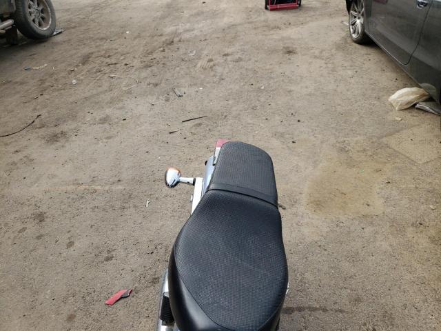 2006 SUZUKI LS600 MC JS1NP41A862100225