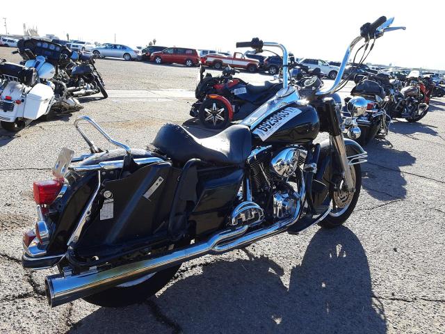 2005 HARLEY-DAVIDSON FLHPI 1HD1FHW125Y623239