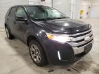 2012 FORD  EDGE