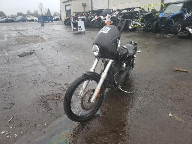 2013 HARLEY-DAVIDSON FXDWG DYNA 1HD1GPM10DC310874
