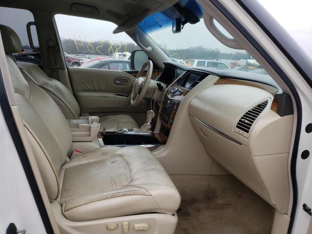 2011 INFINITI QX56 JN8AZ2ND3B9700180