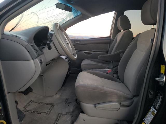 2010 TOYOTA SIENNA CE 5TDKK4CC9AS320318