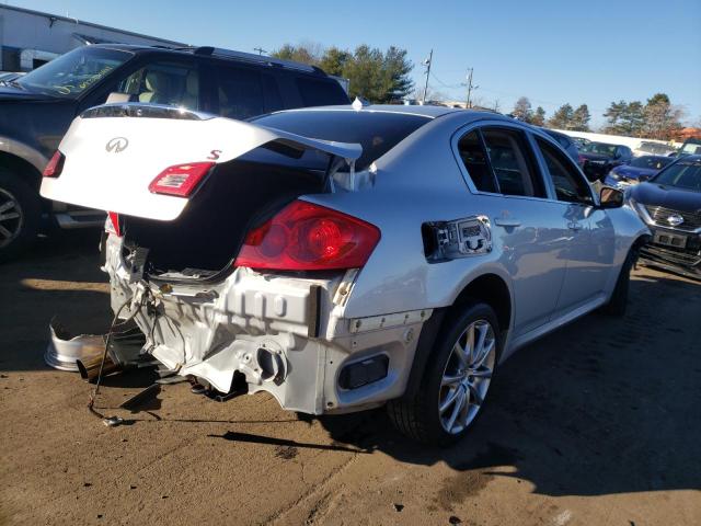 2013 INFINITI G37 JN1CV6AR8DM352291