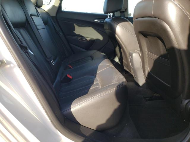 2013 BUICK VERANO PRE 1G4PT5SV6D4240806