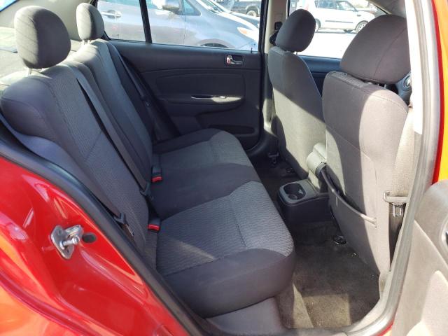 2010 CHEVROLET COBALT 1LT 1G1AD5F54A7227363