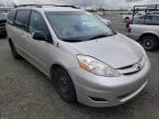 2008 TOYOTA  SIENNA