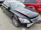 2008 LEXUS  LS460