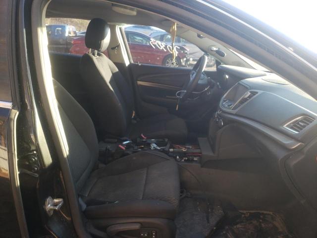 2014 CHEVROLET CAPRICE PO 6G3NS5U38EL003870