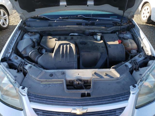 2010 CHEVROLET COBALT 1LT 1G1AD5F57A7103720