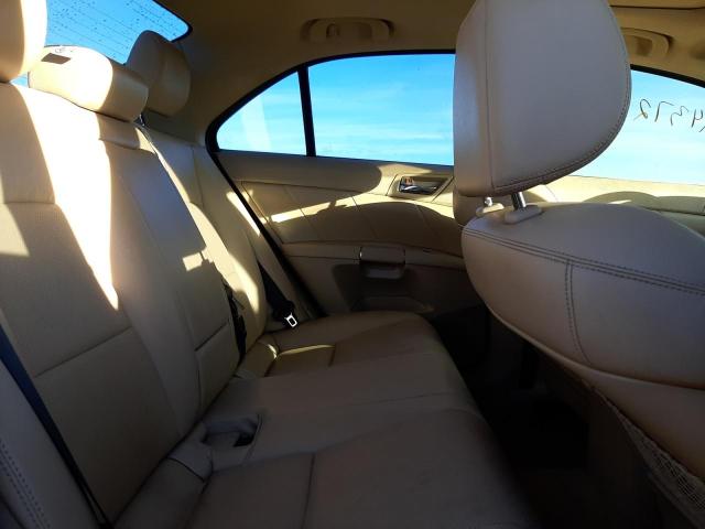 2012 SUZUKI KIZASHI SP JS2RF9A84C6100883