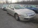 2008 FORD  FUSION