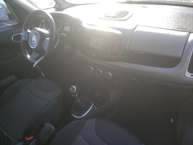 2015 FIAT 500L EASY ZFBCFABH2FZ034744