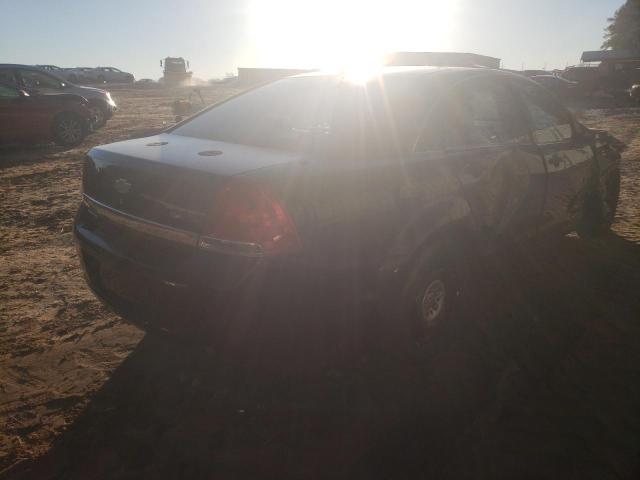 2014 CHEVROLET CAPRICE PO 6G3NS5U38EL003870