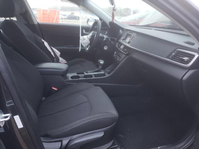 2017 KIA OPTIMA LX - 5XXGT4L38HG128774