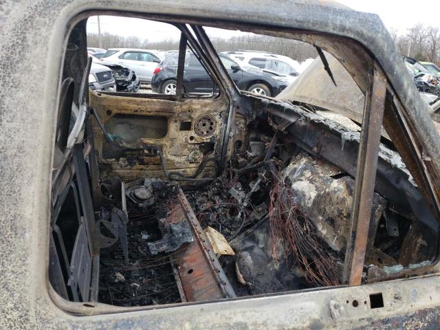 1996 FORD F150 #1312420559