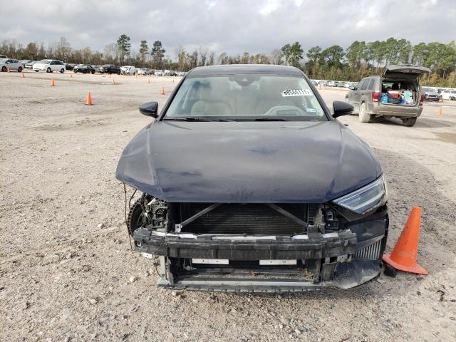 2021 AUDI A8 L WAU8DAF82MN006320