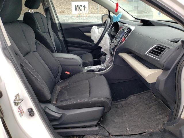 2019 SUBARU ASCENT PRE 4S4WMAHD5K3439185